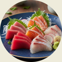 刺身