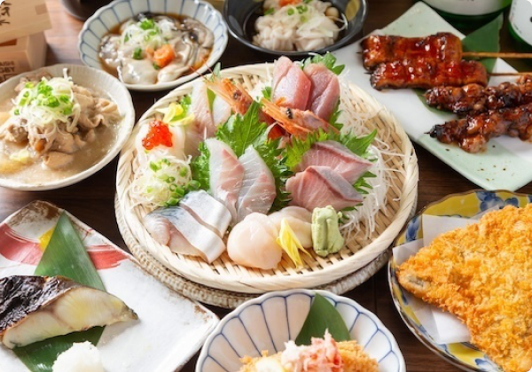 食へのこだわり